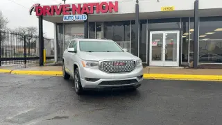 2020 Gmc TERRAIN