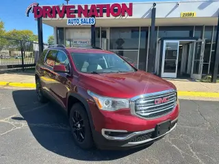 2020 Gmc TERRAIN