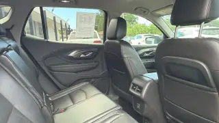 2020 Gmc TERRAIN