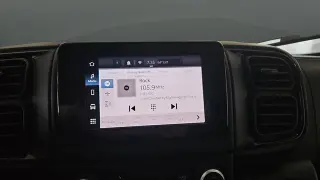 2022 Ram ProMaster 1500