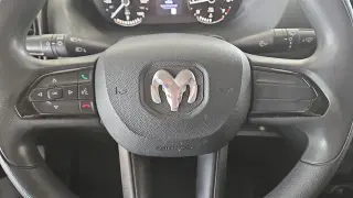2022 Ram ProMaster 1500