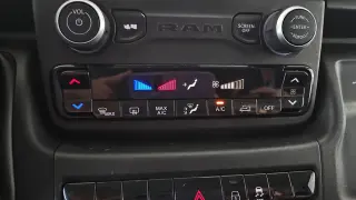 2022 Ram ProMaster 1500
