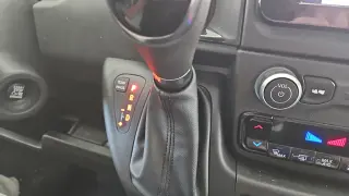 2022 Ram ProMaster 1500