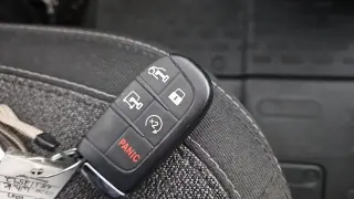 2022 Ram ProMaster 1500