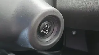 2022 Ram ProMaster 1500