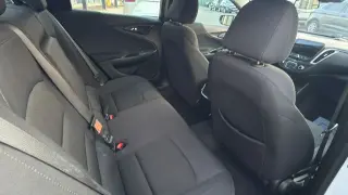 Chevrolet MALIBU 2024