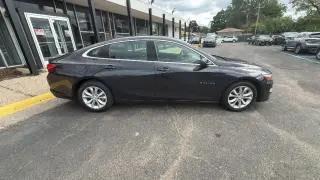 Chevrolet MALIBU 2023