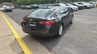 Chevrolet MALIBU 2023