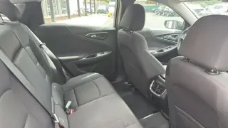 Chevrolet MALIBU 2023