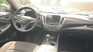 Chevrolet MALIBU 2023