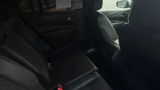 Chevrolet EQUINOX 2019