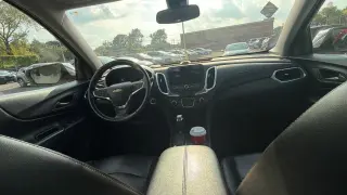 Chevrolet EQUINOX 2019