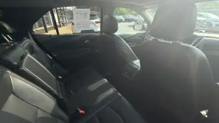 Chevrolet EQUINOX 2019
