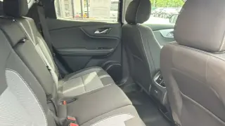 Chevrolet BLAZER 2024
