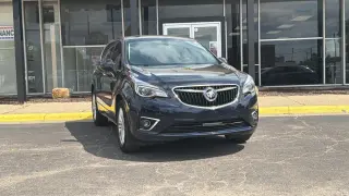 Buick ENVISION 2020