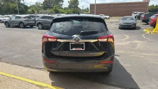 Buick ENVISION 2020