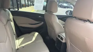 Buick ENVISION 2020