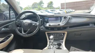 Buick ENVISION 2020