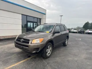 2011 Toyota RAV4