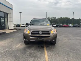 2011 Toyota RAV4