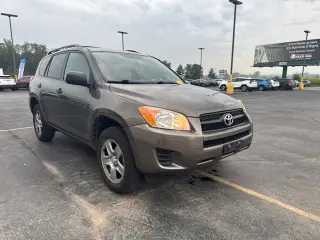 2011 Toyota RAV4