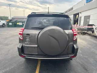 2011 Toyota RAV4