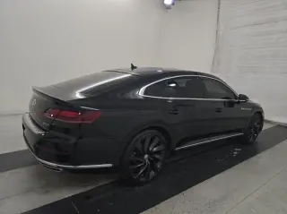 2019 Volkswagen Arteon