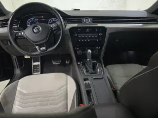 2019 Volkswagen Arteon