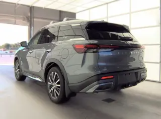 2024 INFINITI QX60