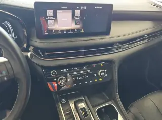 2024 INFINITI QX60
