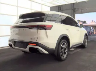 2023 INFINITI QX60