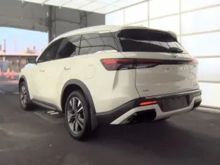 2023 INFINITI QX60
