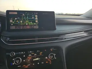 2023 INFINITI QX60