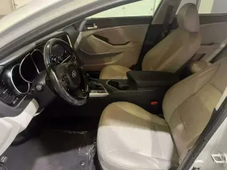 Kia OPTIMA 2014
