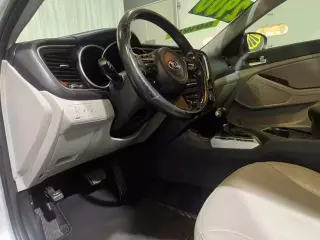 Kia OPTIMA 2014