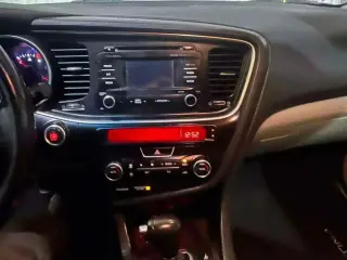 Kia OPTIMA 2014