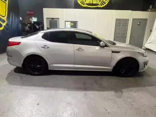 Kia OPTIMA 2014