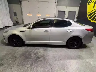 Kia OPTIMA 2014