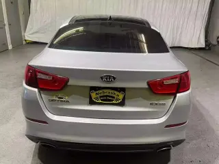 Kia OPTIMA 2014