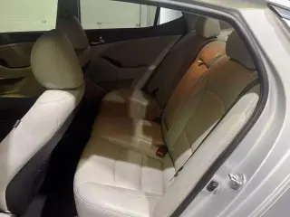Kia OPTIMA 2014