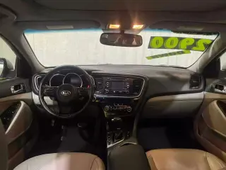 Kia OPTIMA 2014