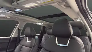 2025 Hyundai Tucson Hybrid