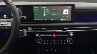 2025 Hyundai Tucson Hybrid