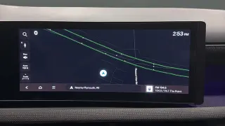 2025 Hyundai Tucson Hybrid