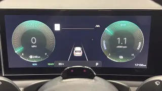 2025 Hyundai Tucson Hybrid