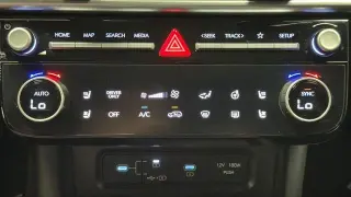 2025 Hyundai Tucson Hybrid