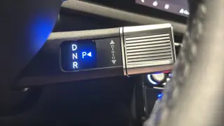 2025 Hyundai Tucson Hybrid