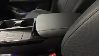 2025 Hyundai Tucson Hybrid