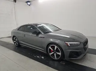 2023 Audi A5