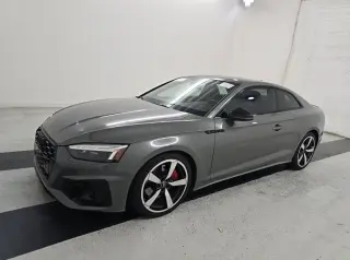 2023 Audi A5